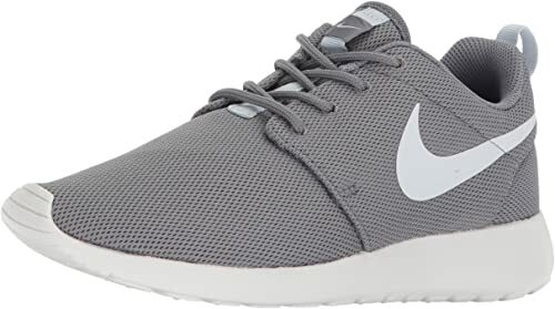 nike roshe one cool grey